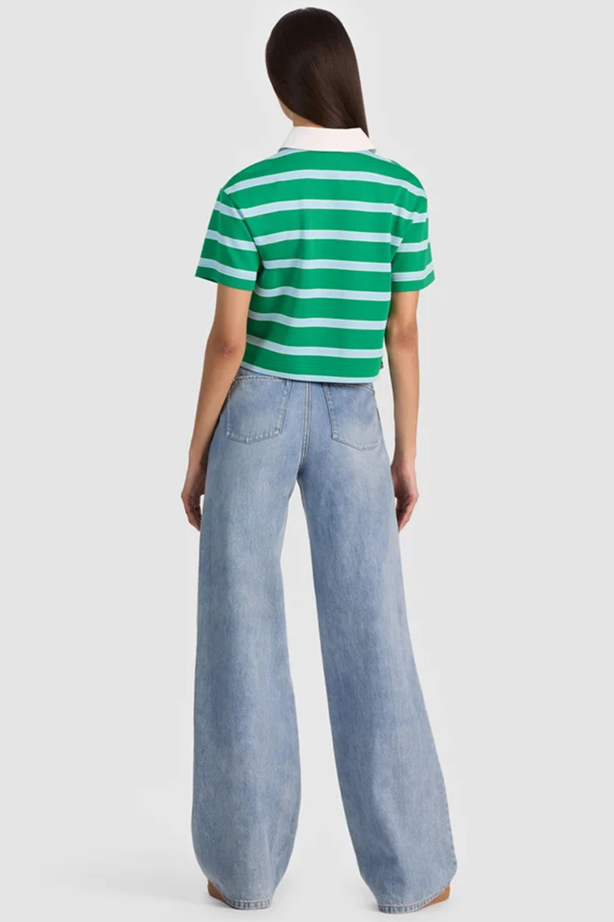 Alice + Olivia T-Shirt und Polo Militare