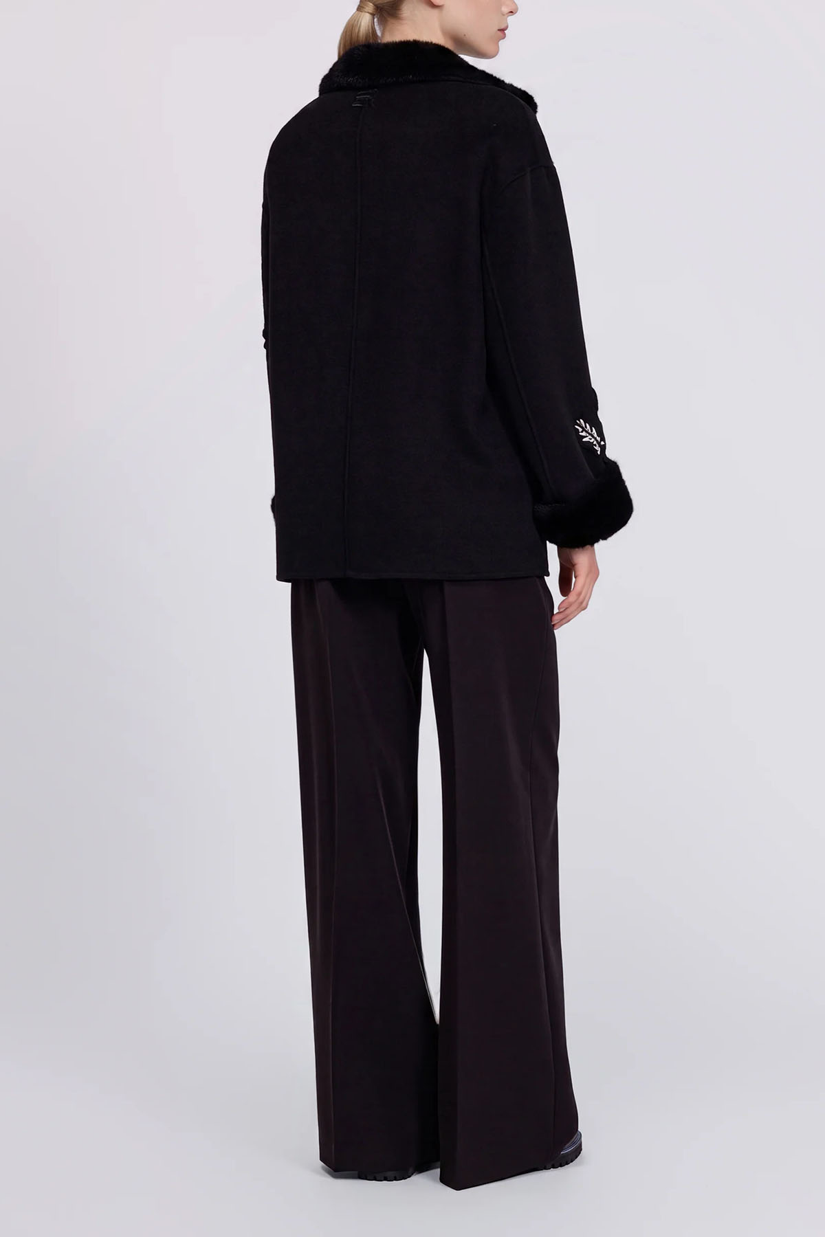 ERMANNO FIRENZE Coats