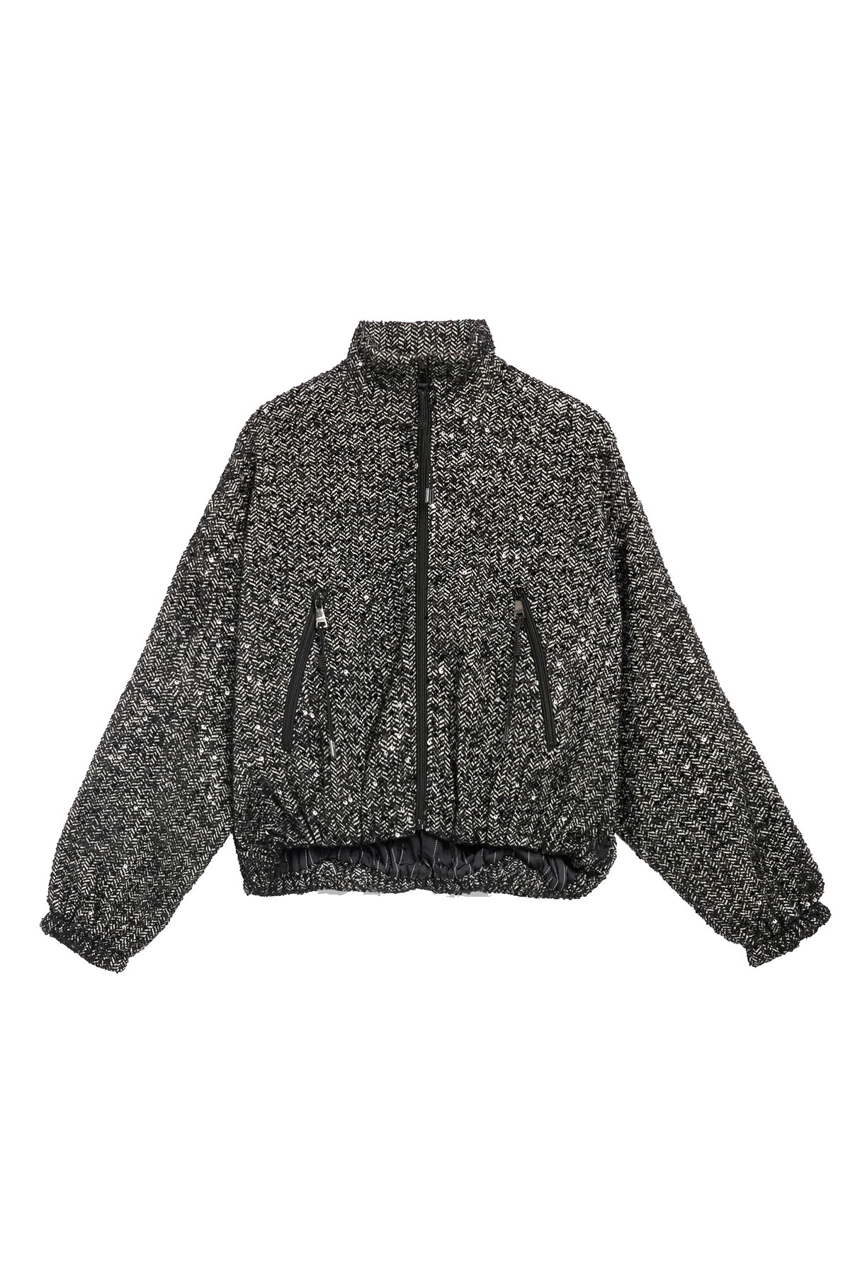 Ermanno Firenze Vestes noir/blanc