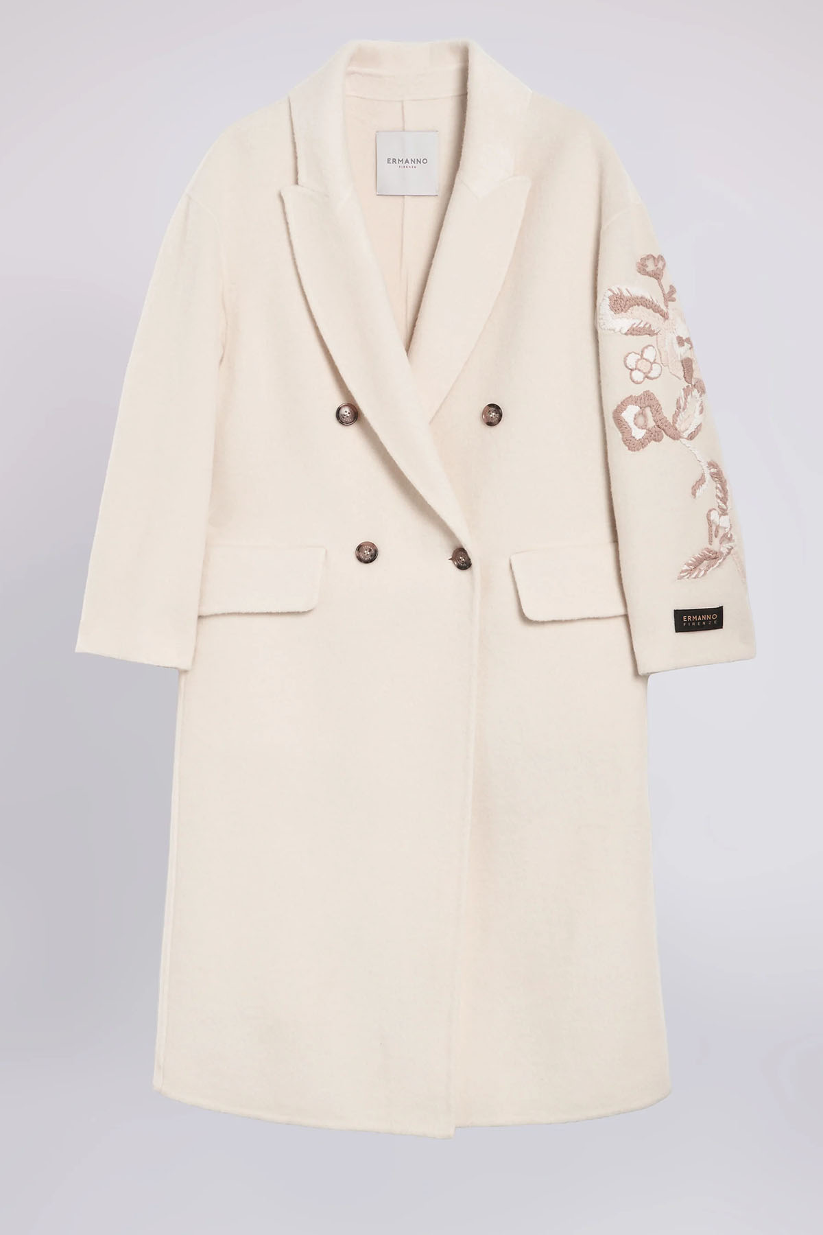 ERMANNO FIRENZE Coats