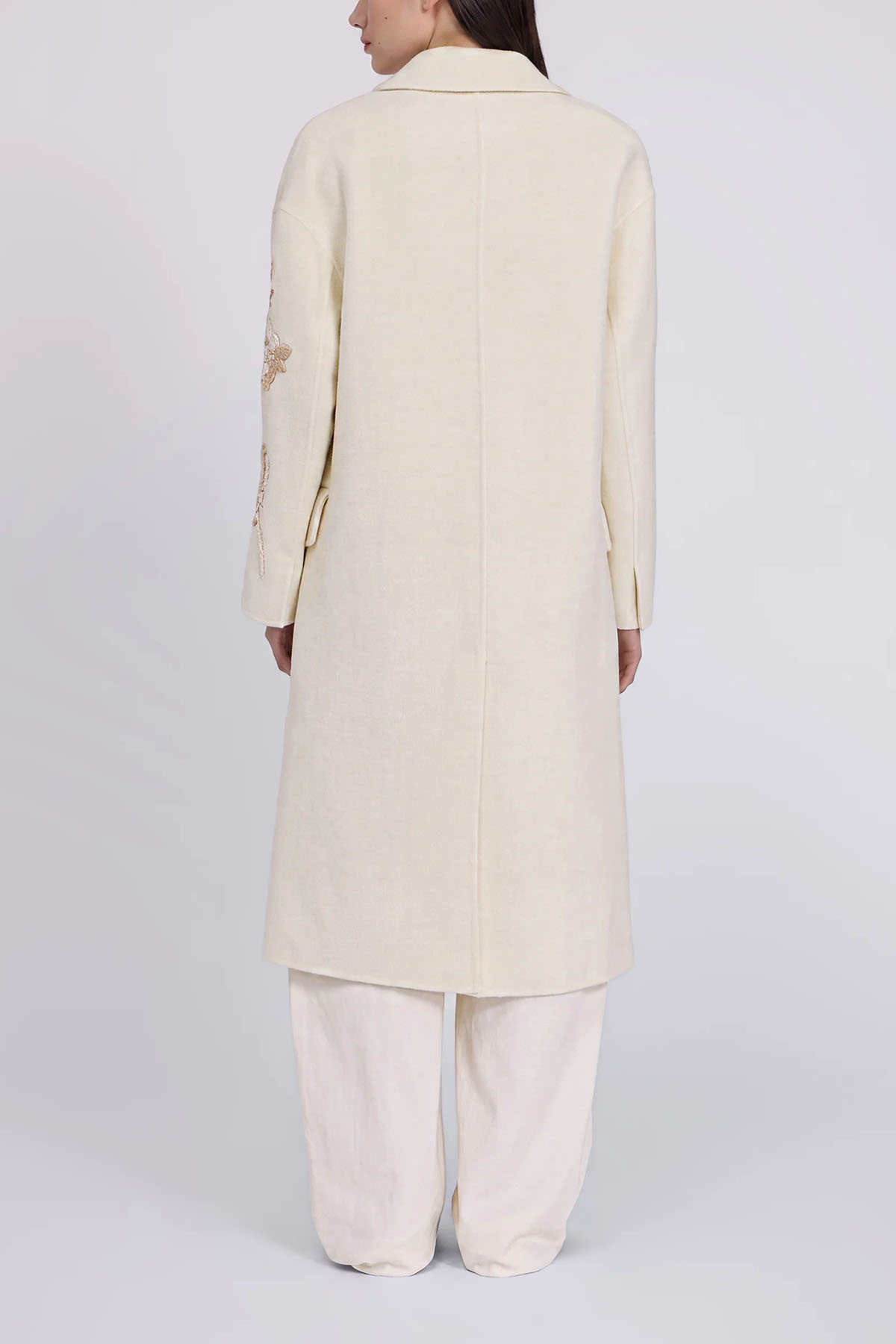 ERMANNO FIRENZE Coats