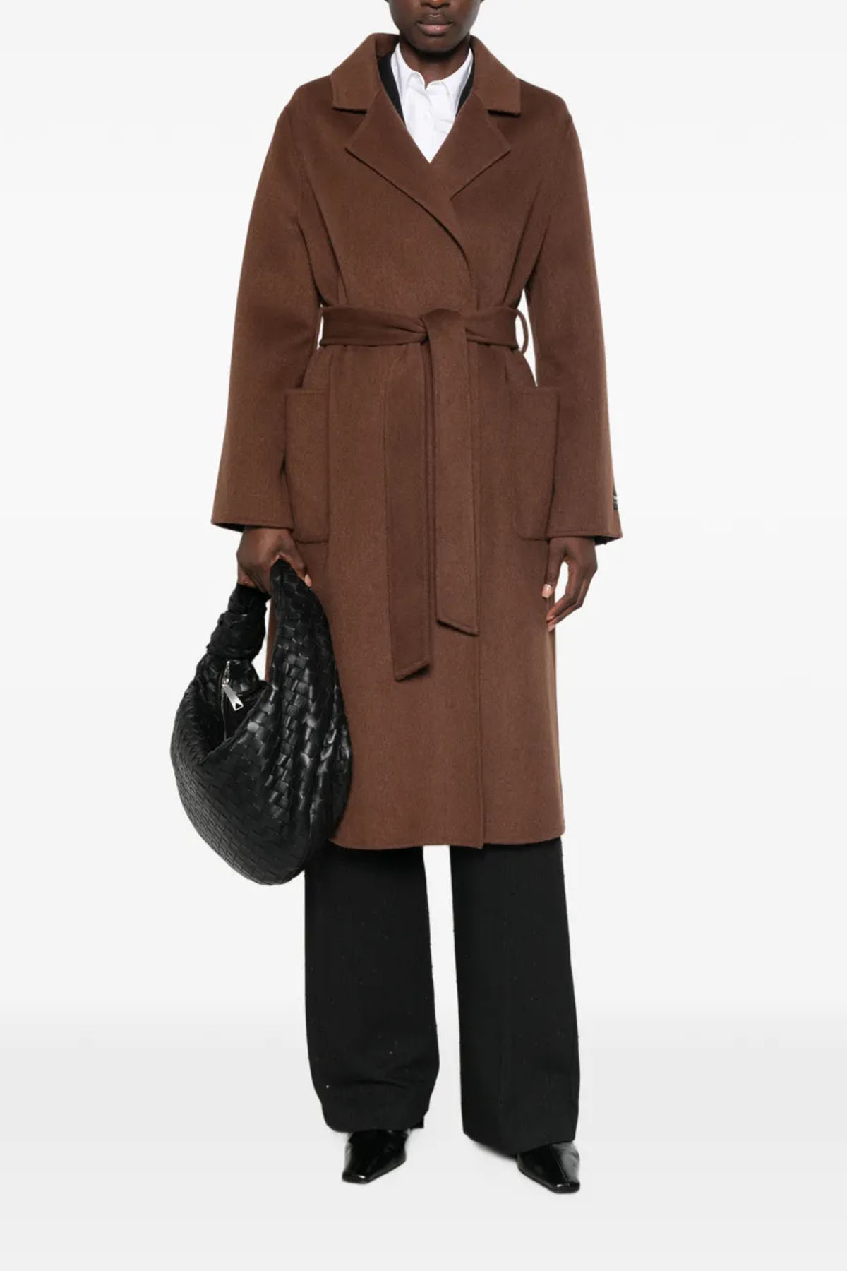 ERMANNO FIRENZE Coats