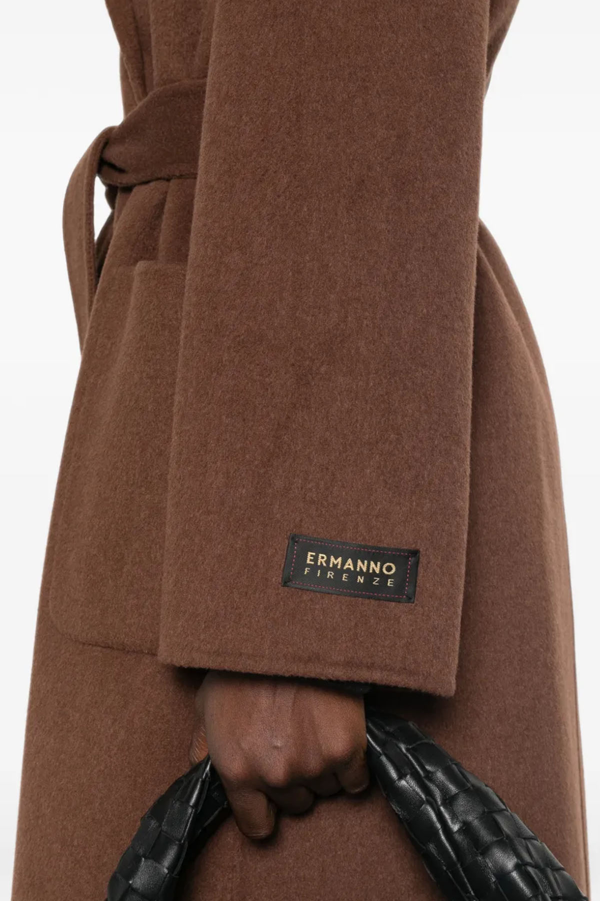 ERMANNO FIRENZE Coats