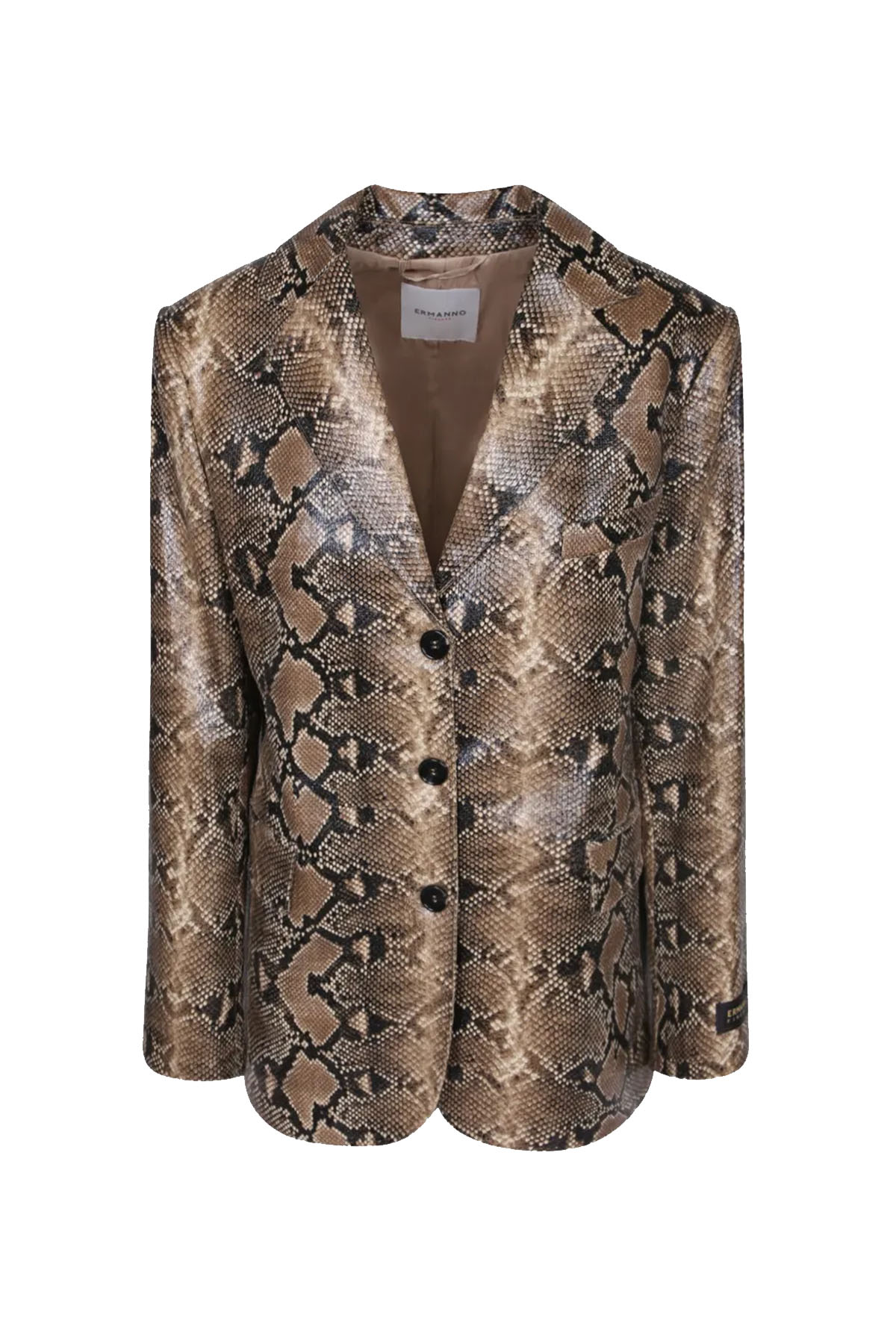 ERMANNO FIRENZE Jackets