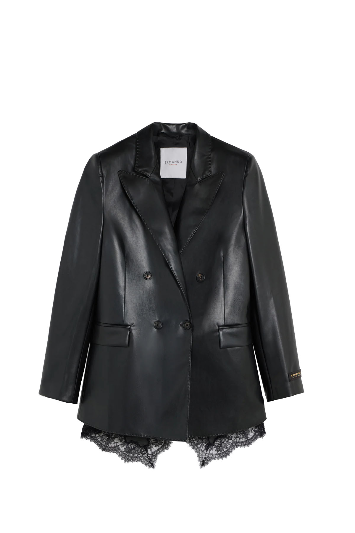 ERMANNO FIRENZE Jackets