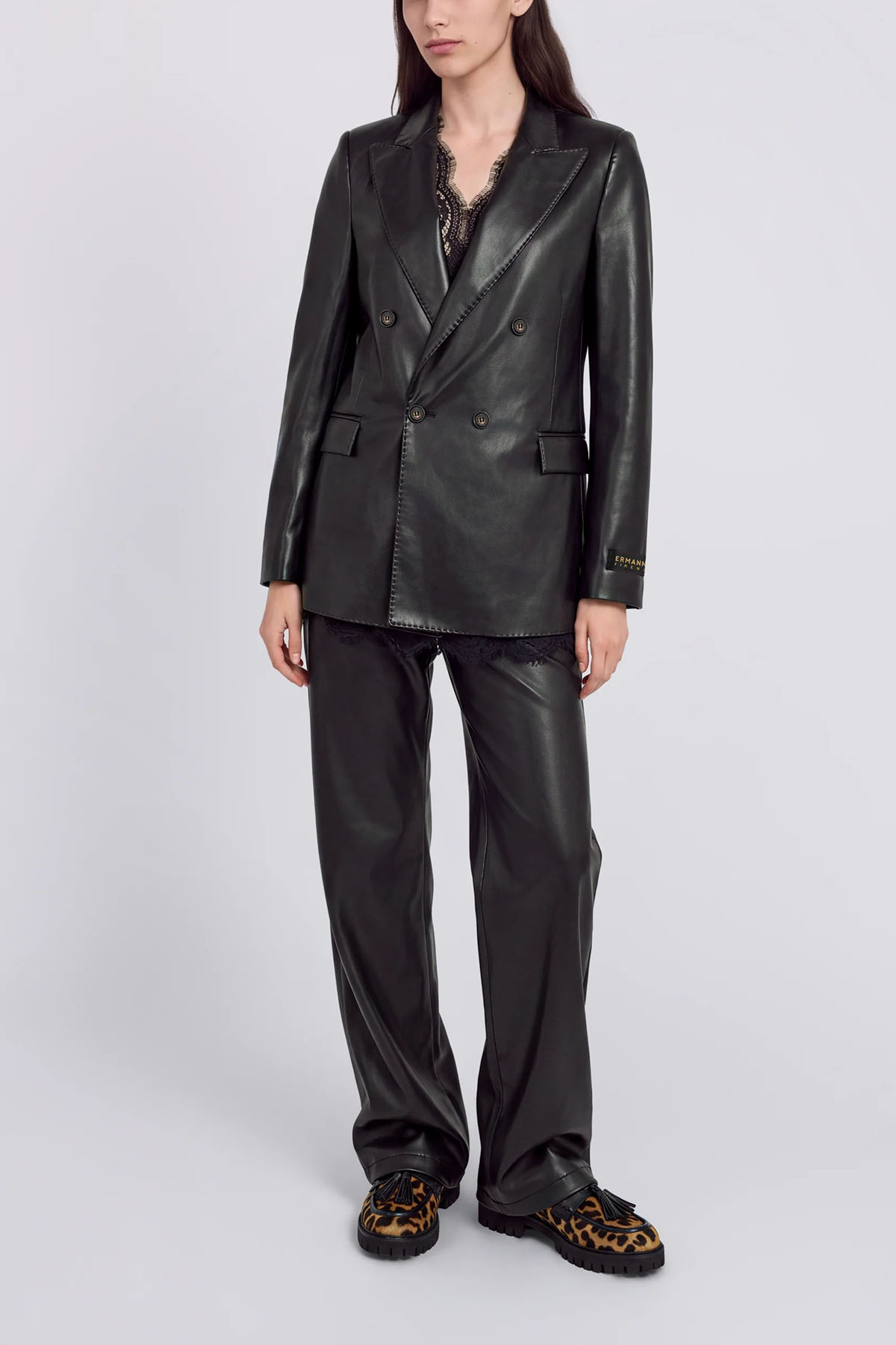 ERMANNO FIRENZE Jackets