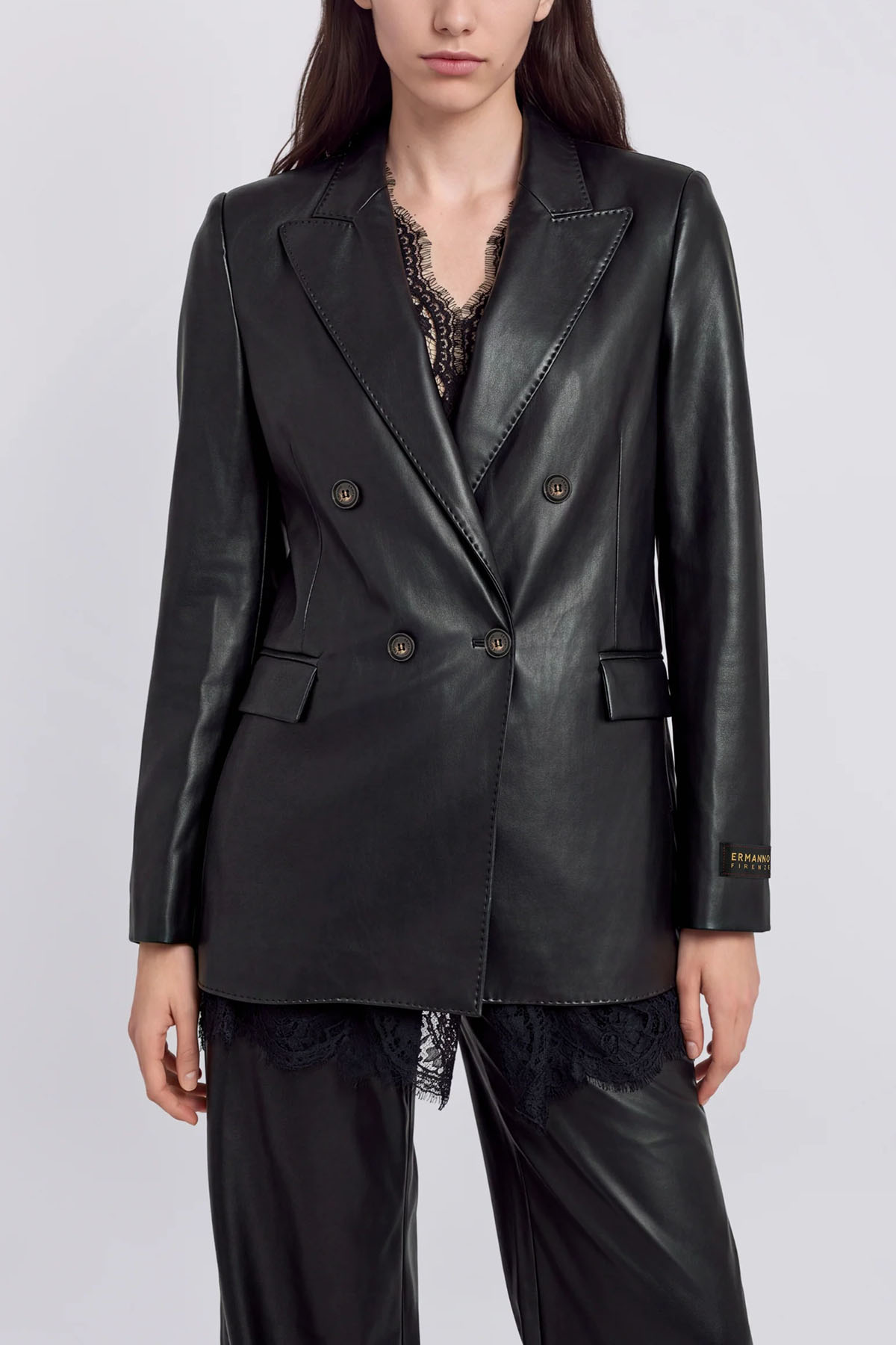 ERMANNO FIRENZE Jackets