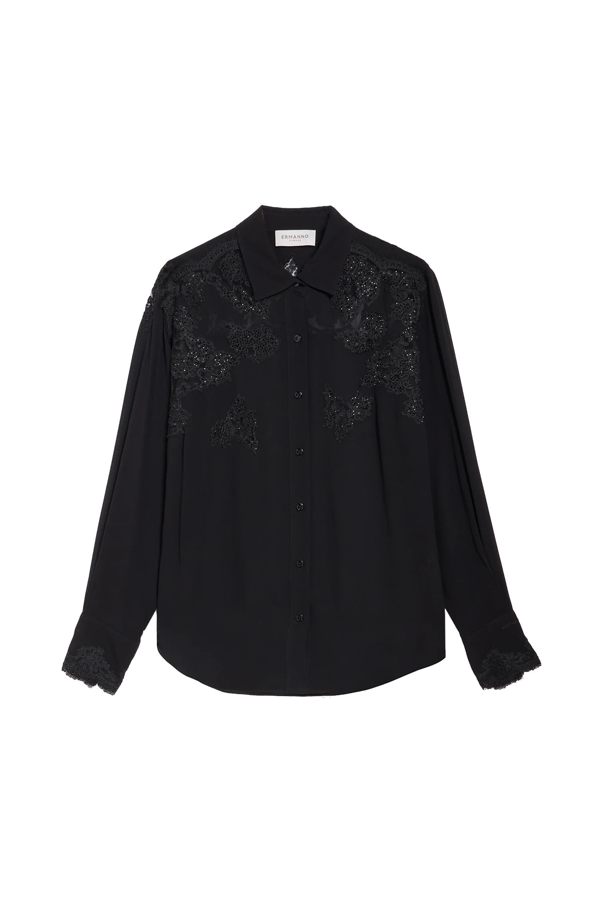 ERMANNO FIRENZE Shirts