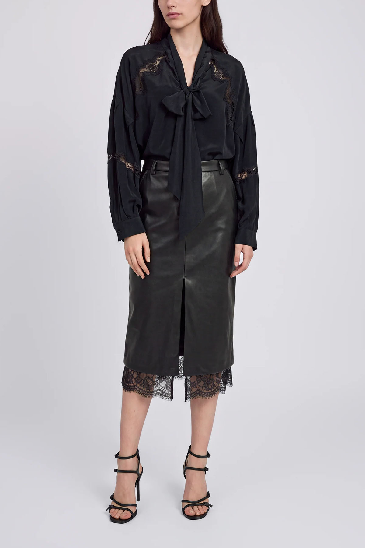 ERMANNO FIRENZE Skirts