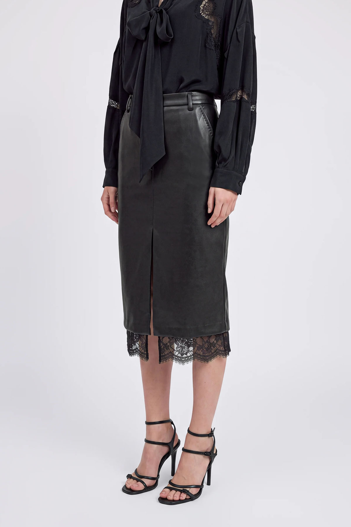 ERMANNO FIRENZE Skirts