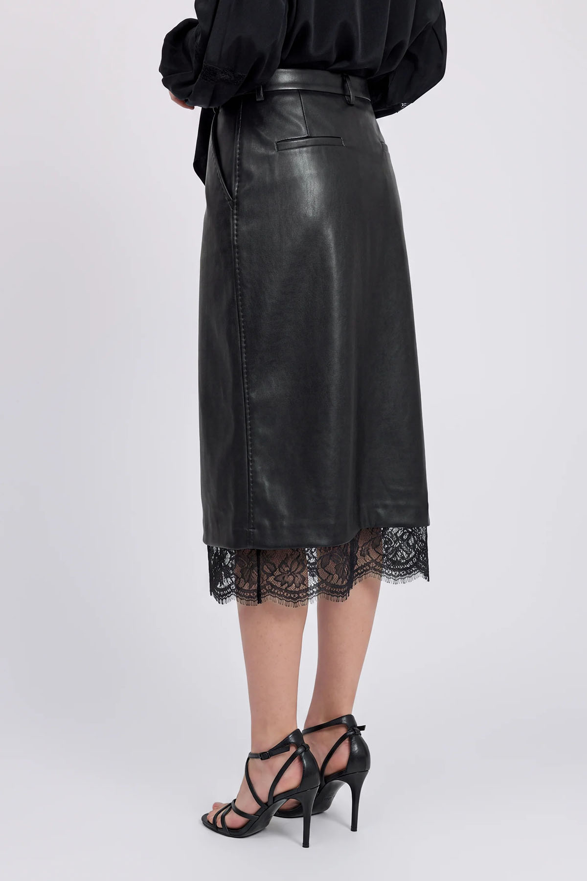 ERMANNO FIRENZE Skirts