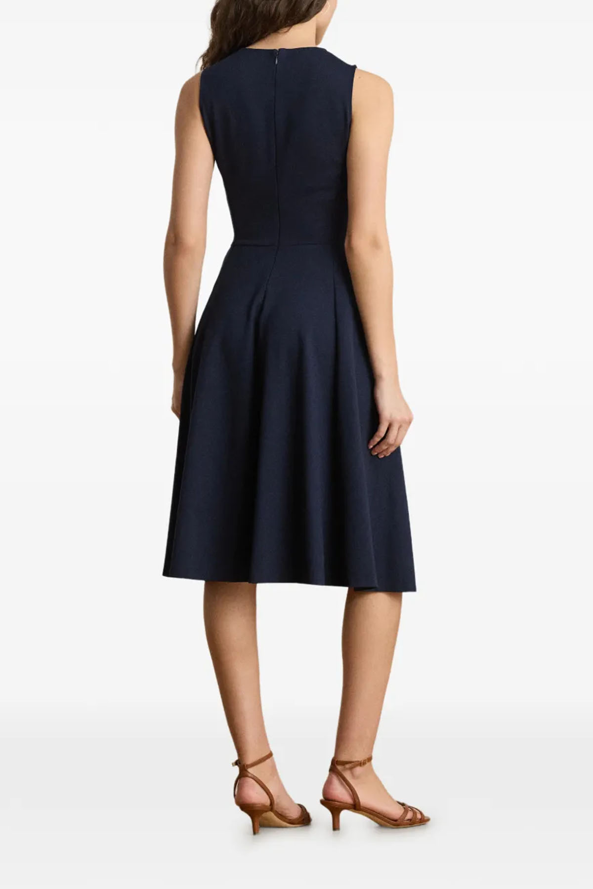 Lauren Ralph Lauren Abiti Navy