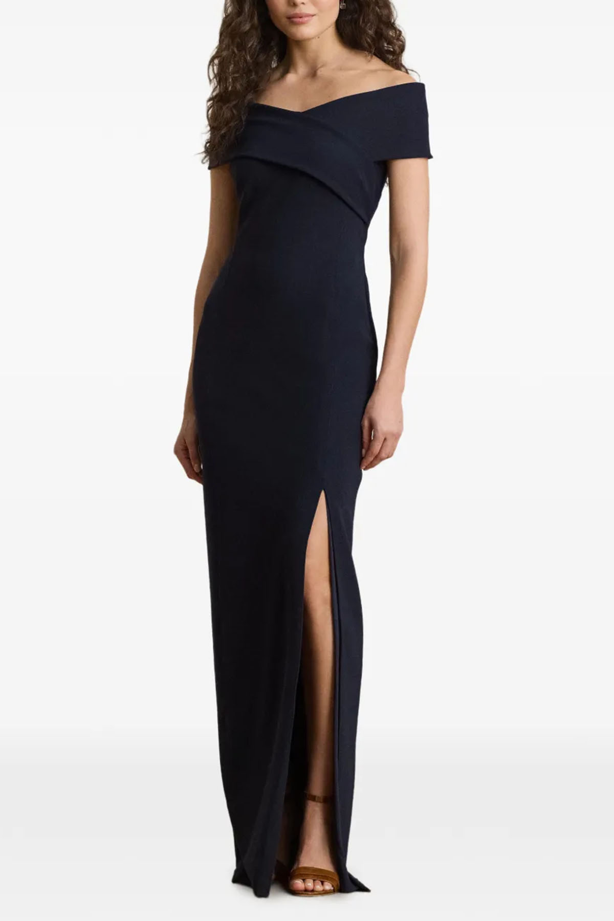 Lauren Ralph Lauren Abiti Navy