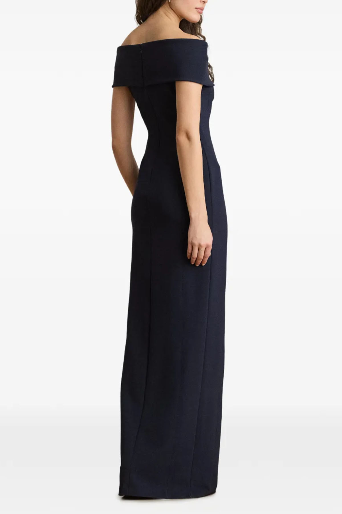 Lauren Ralph Lauren Abiti Navy