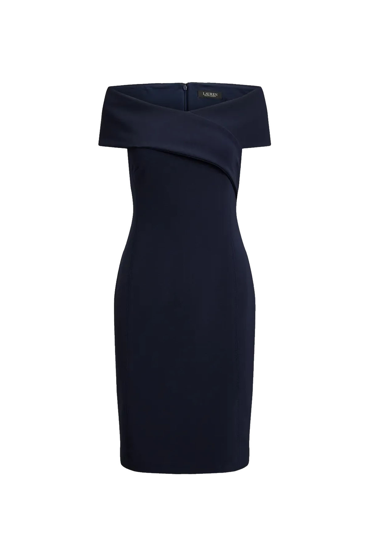 Lauren Ralph Lauren Abiti Navy