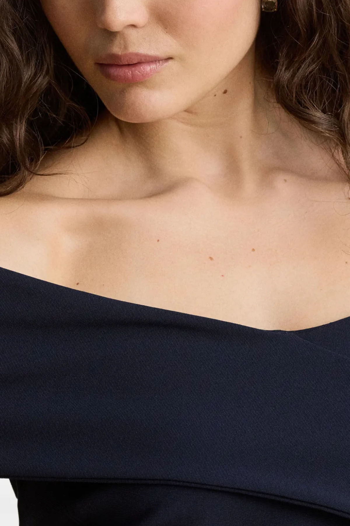 Lauren Ralph Lauren Abiti Navy