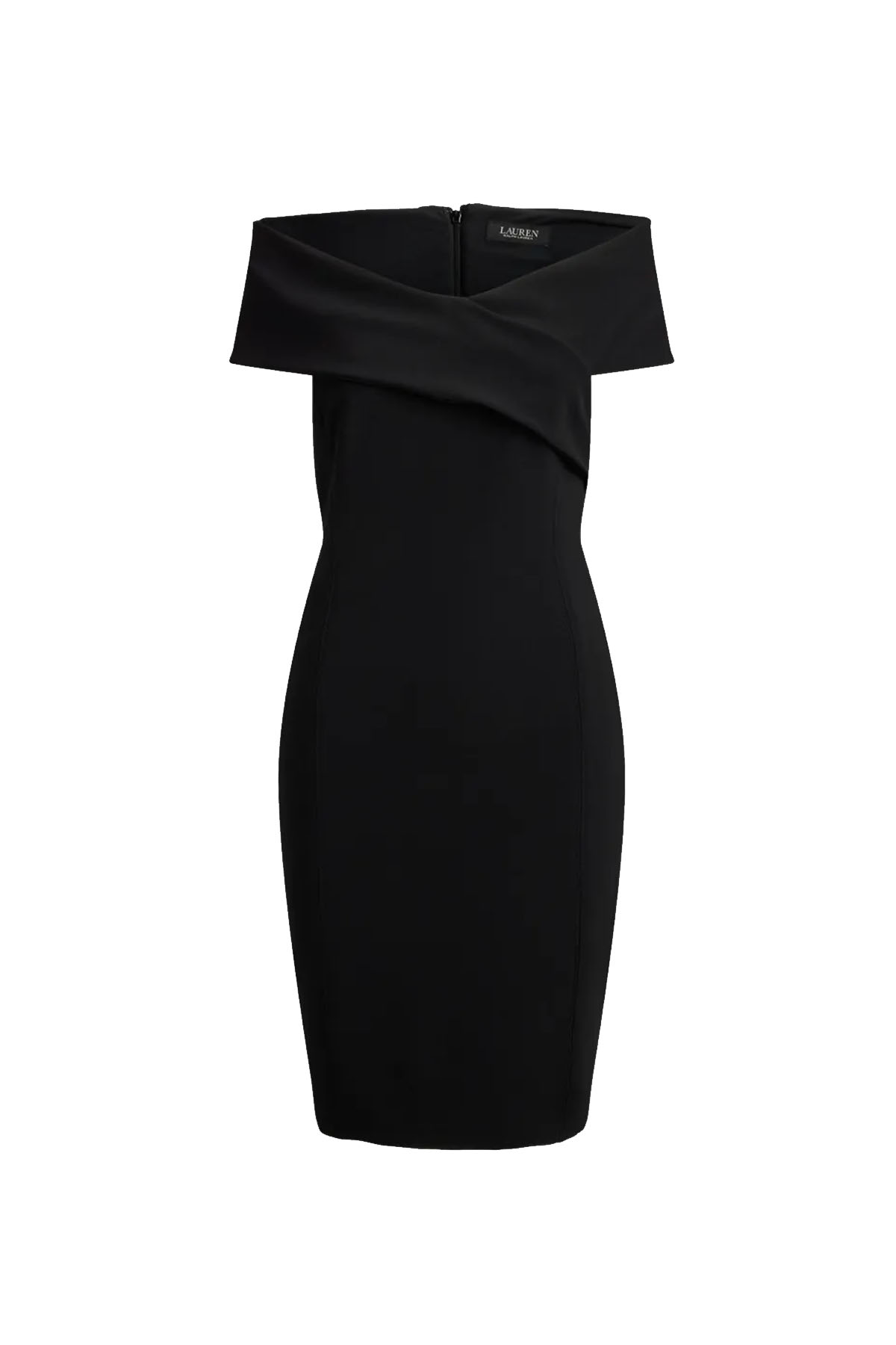 Lauren Ralph Lauren Abiti Black