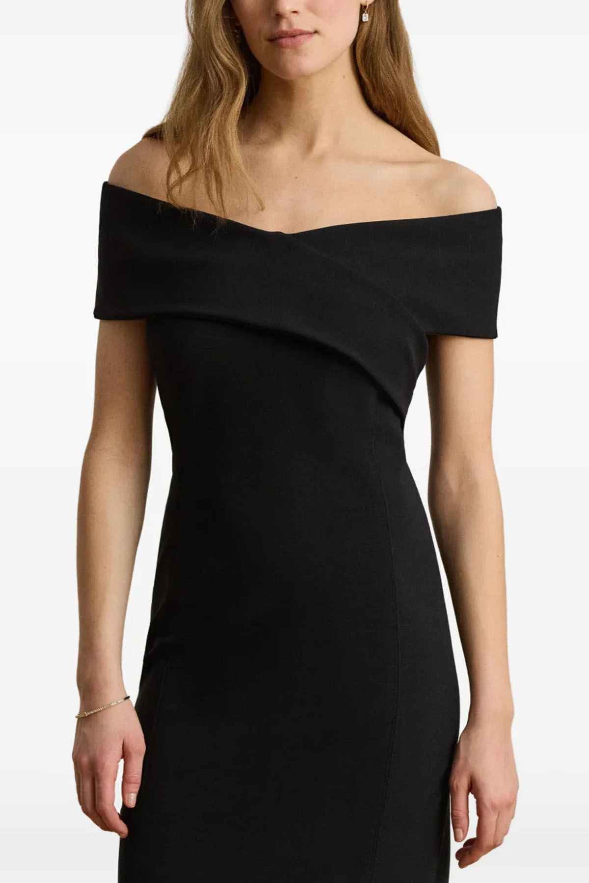 Lauren Ralph Lauren Abiti Black