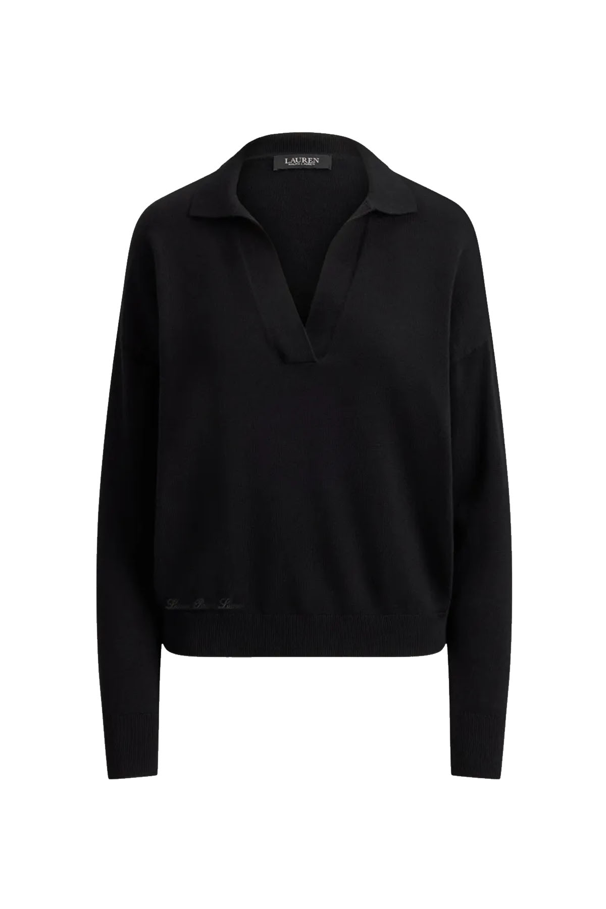 Lauren Ralph Lauren Chemises Noir