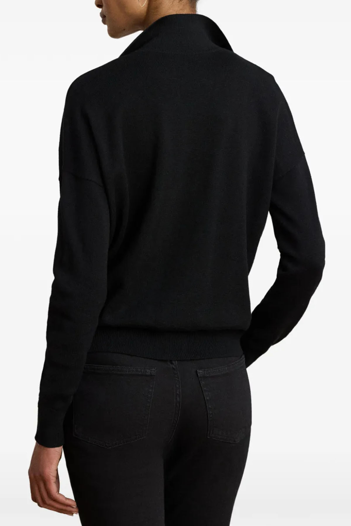 Lauren Ralph Lauren Chemises Noir