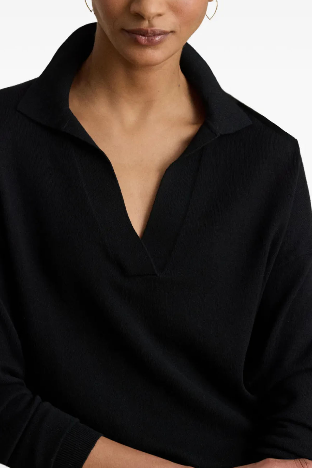 Lauren Ralph Lauren Chemises Noir