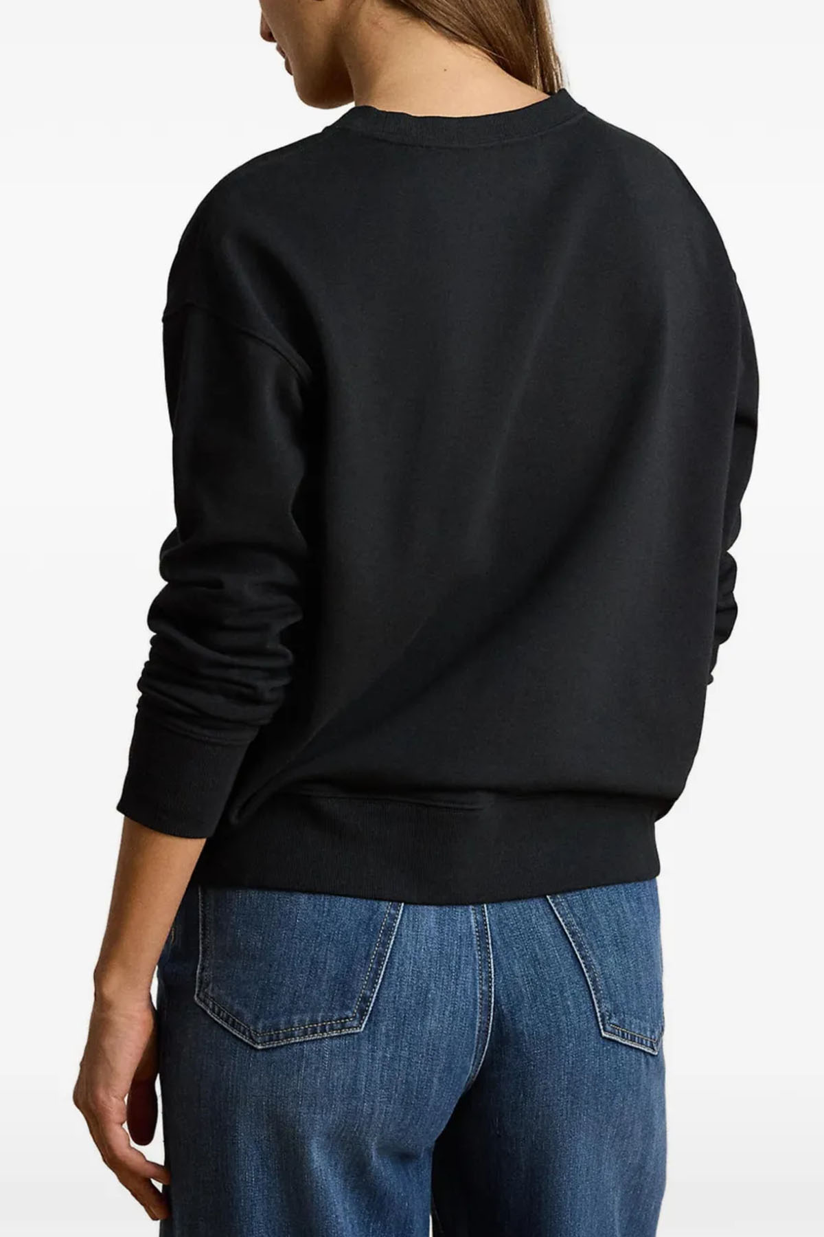 Lauren Ralph Lauren Maglie Black