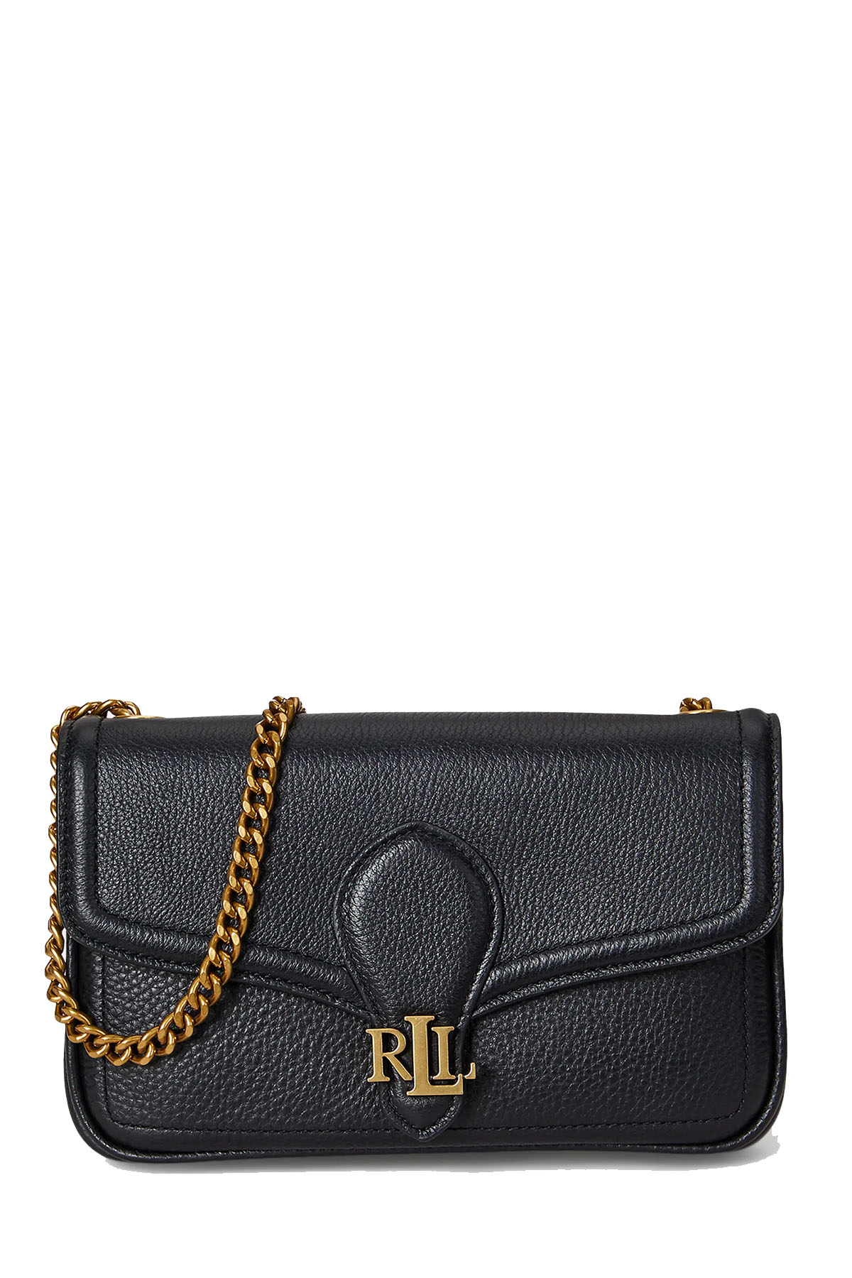 Lauren Ralph Lauren Des sacs. Noir