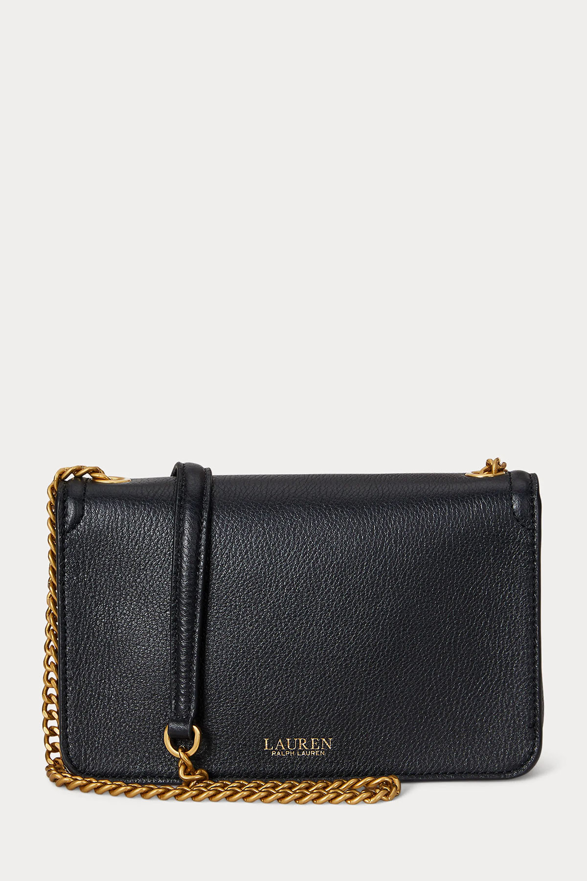Lauren Ralph Lauren Des sacs. Noir