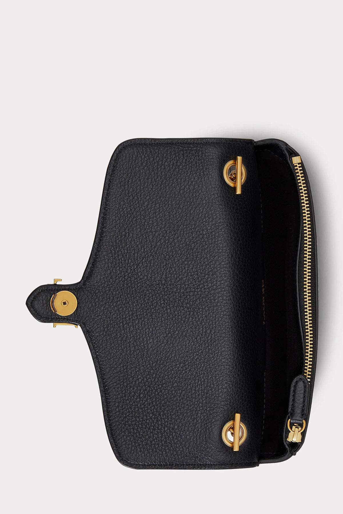 Lauren Ralph Lauren Des sacs. Noir
