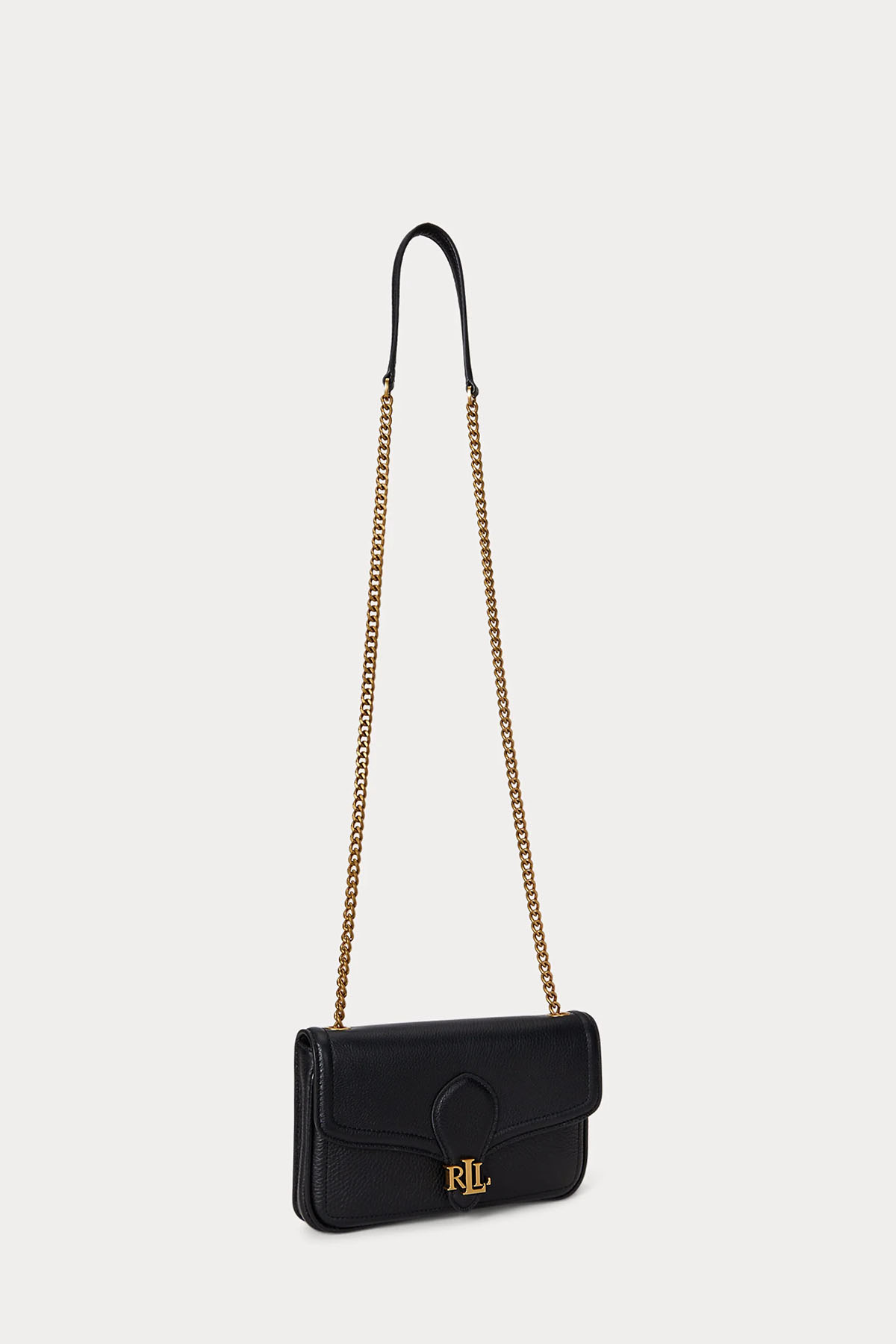 Lauren Ralph Lauren Des sacs. Noir