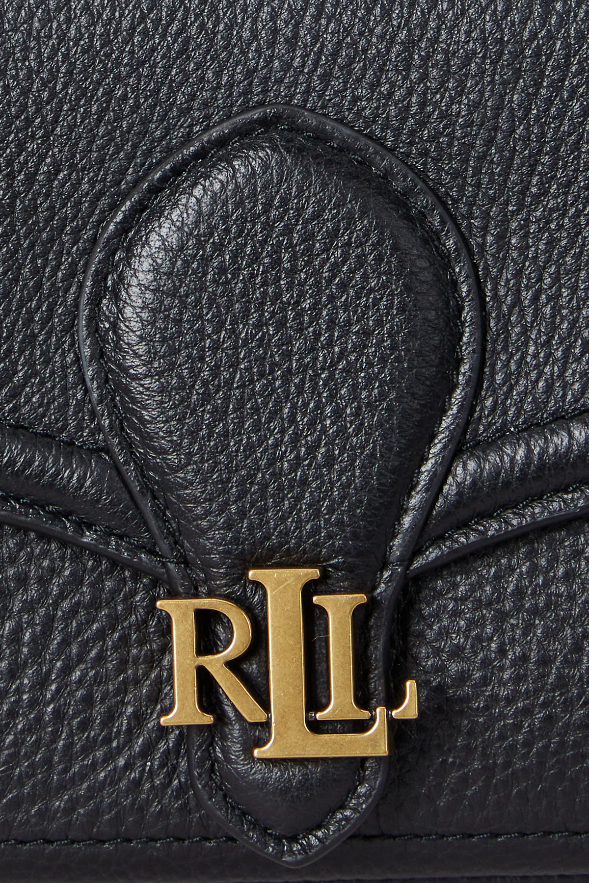 Lauren Ralph Lauren Des sacs. Noir