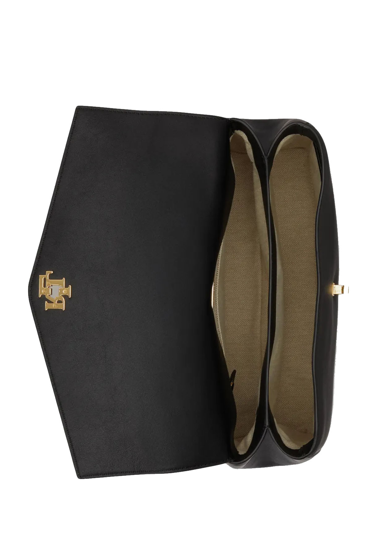 Lauren Ralph Lauren Des sacs. Noir