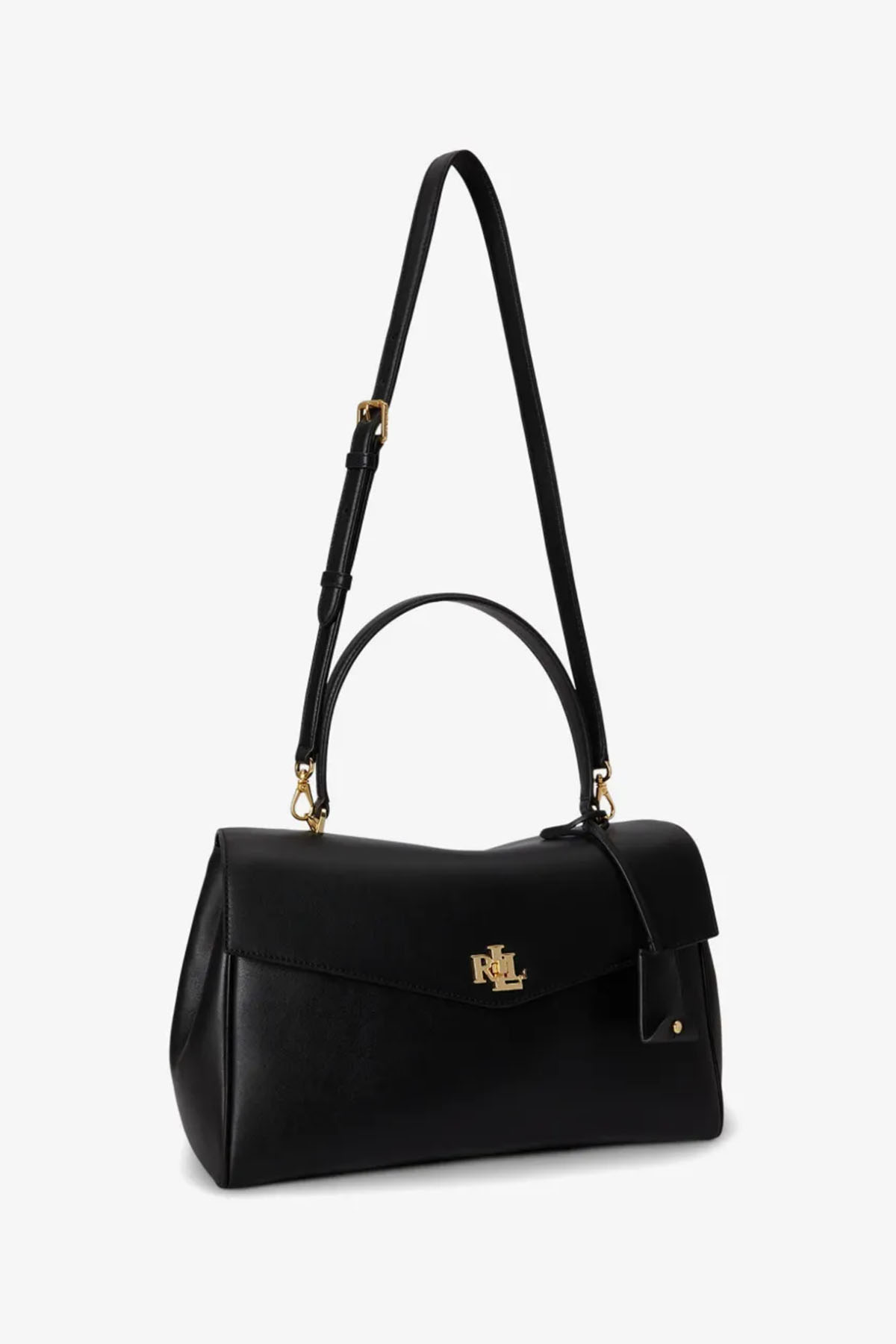 Lauren Ralph Lauren Des sacs. Noir