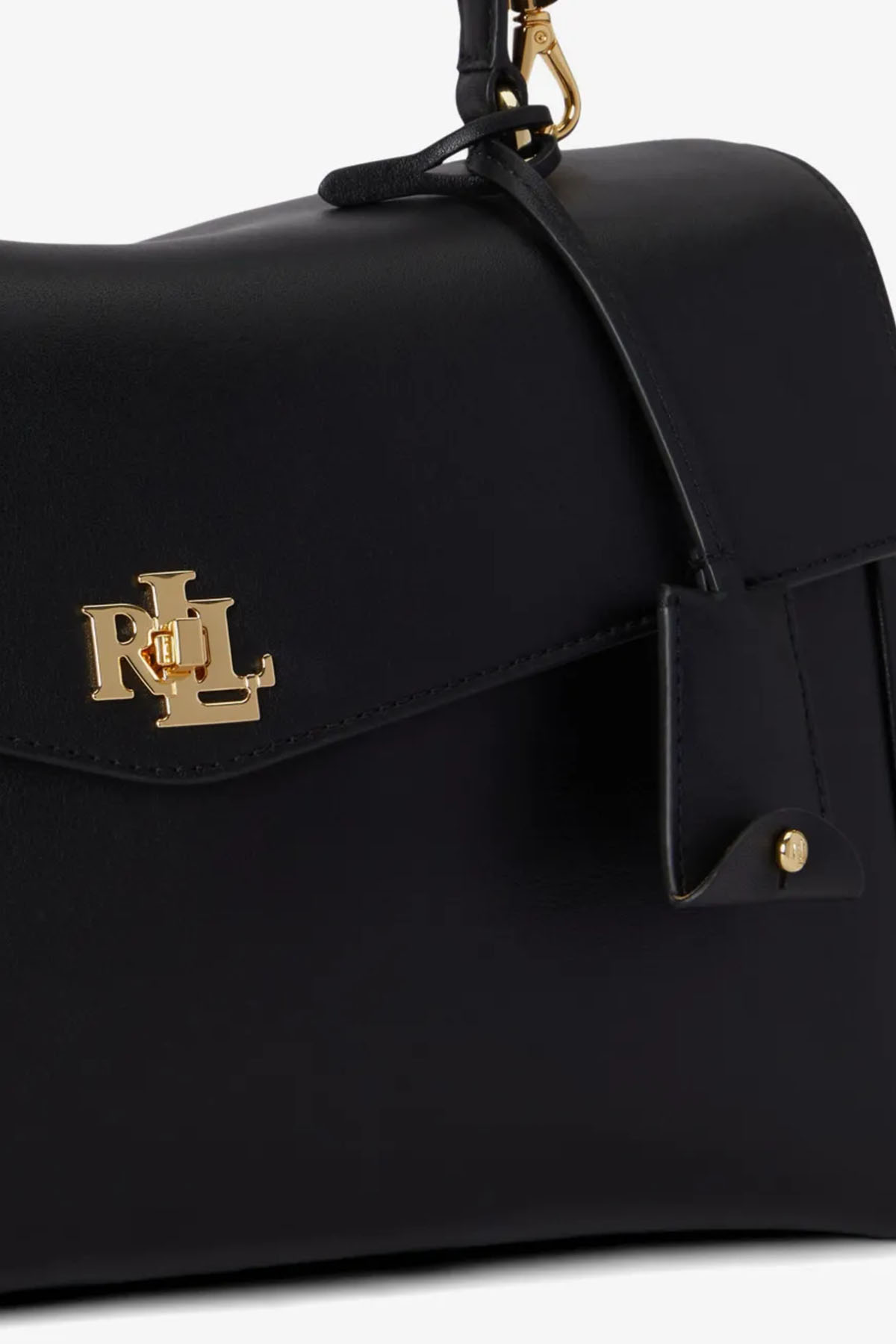 Lauren Ralph Lauren Des sacs. Noir