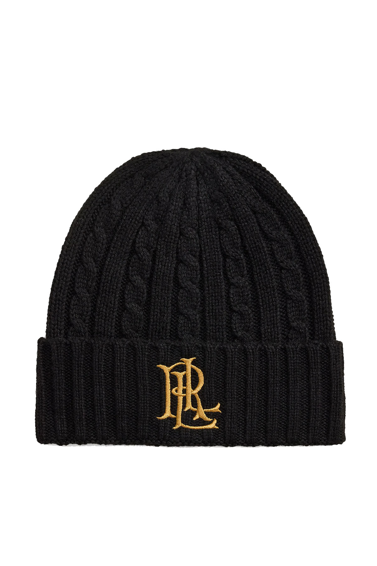 LAUREN RALPH LAUREN Cappelli Black