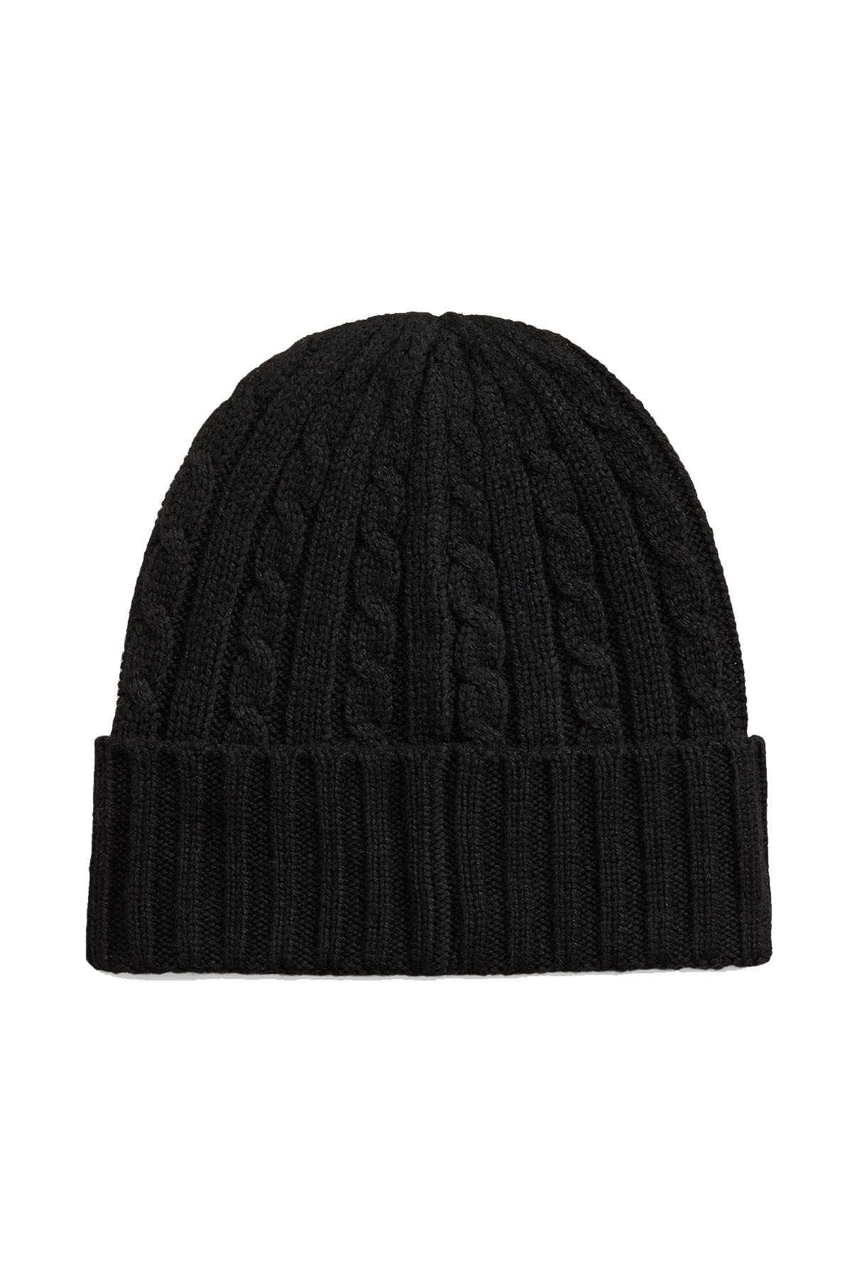 LAUREN RALPH LAUREN Cappelli Black