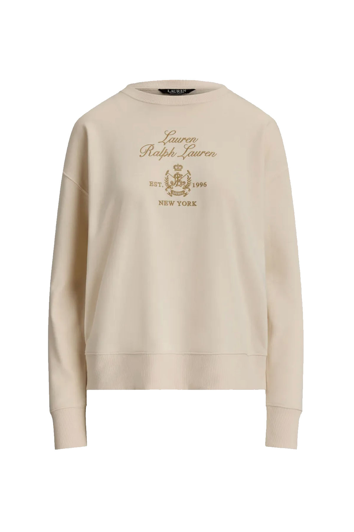 Lauren Ralph Lauren Camisas de crema