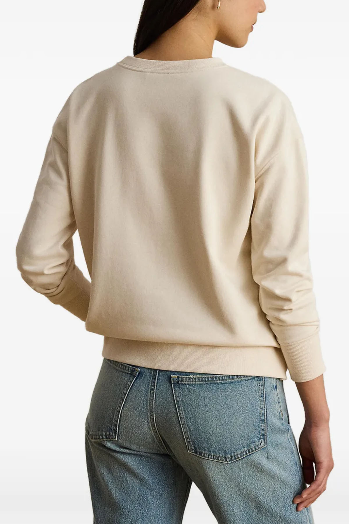 Lauren Ralph Lauren Camisas de crema