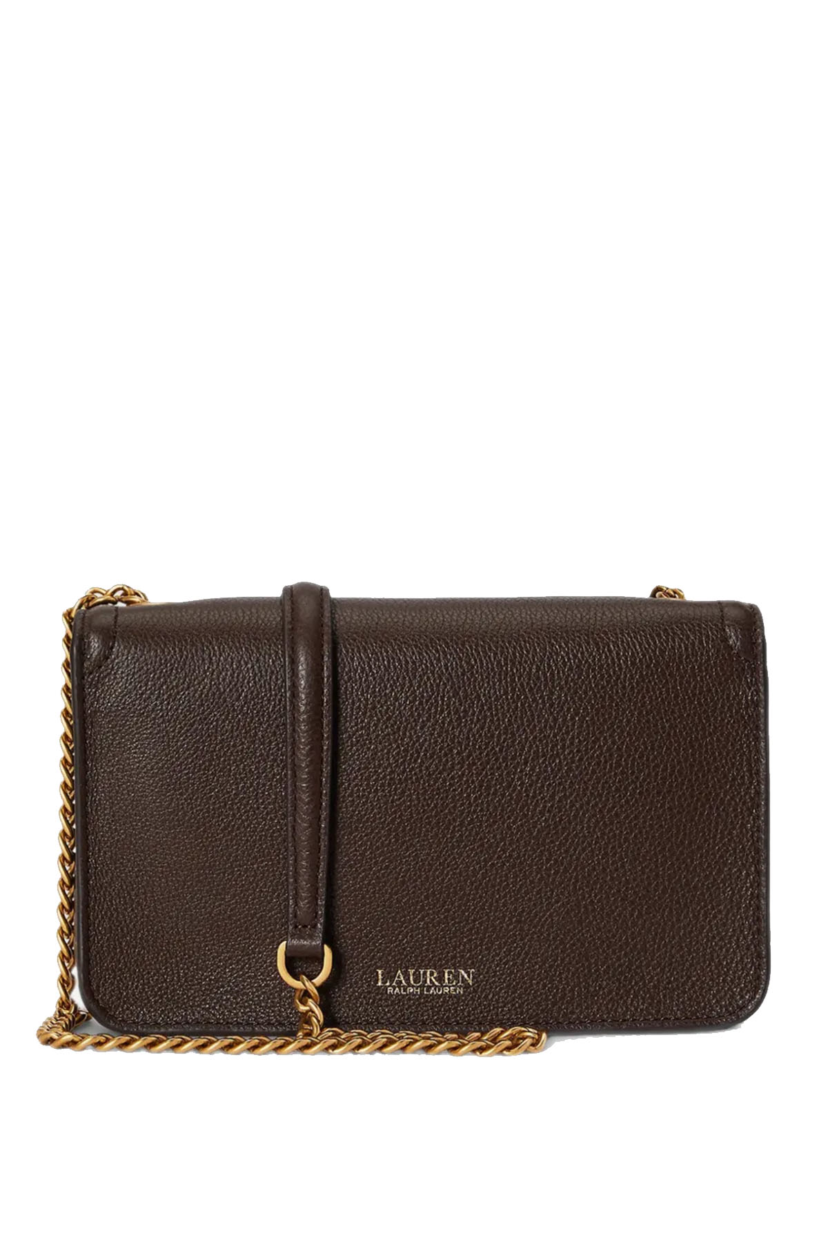 Lauren Ralph Lauren Des sacs. Marron