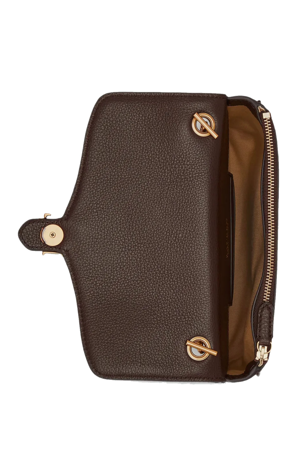 Lauren Ralph Lauren Des sacs. Marron