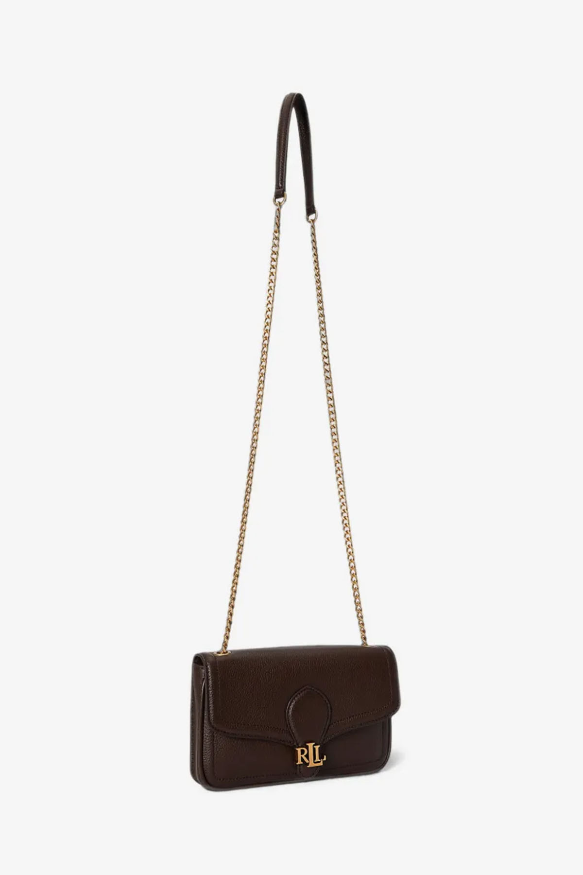 Lauren Ralph Lauren Des sacs. Marron