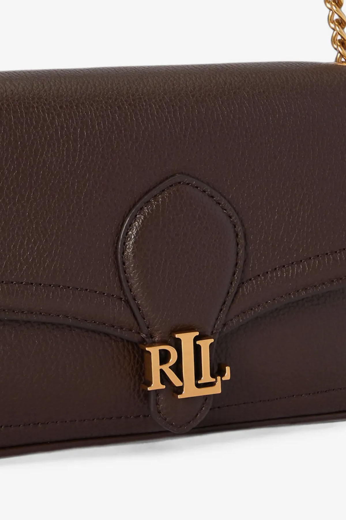Lauren Ralph Lauren Des sacs. Marron