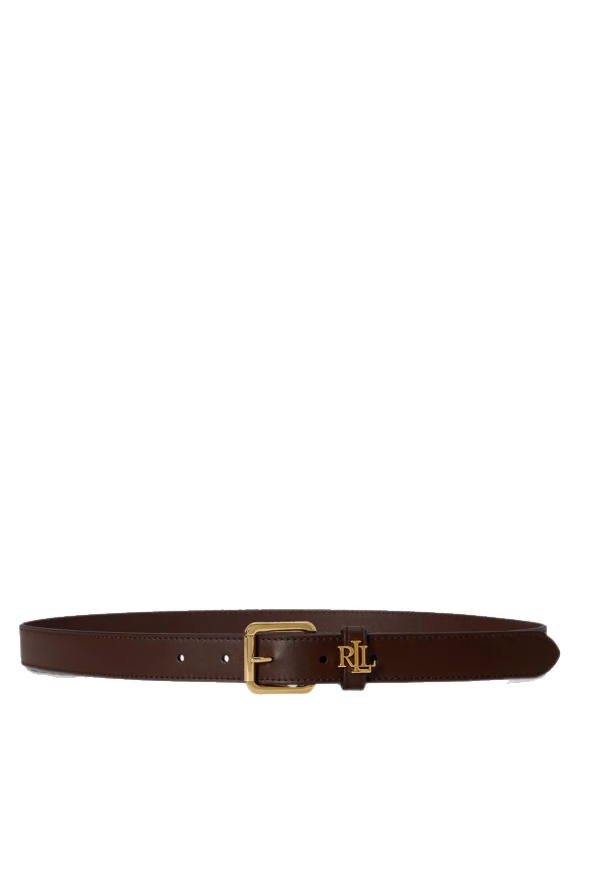 Lauren Ralph Lauren Cinturones Brown