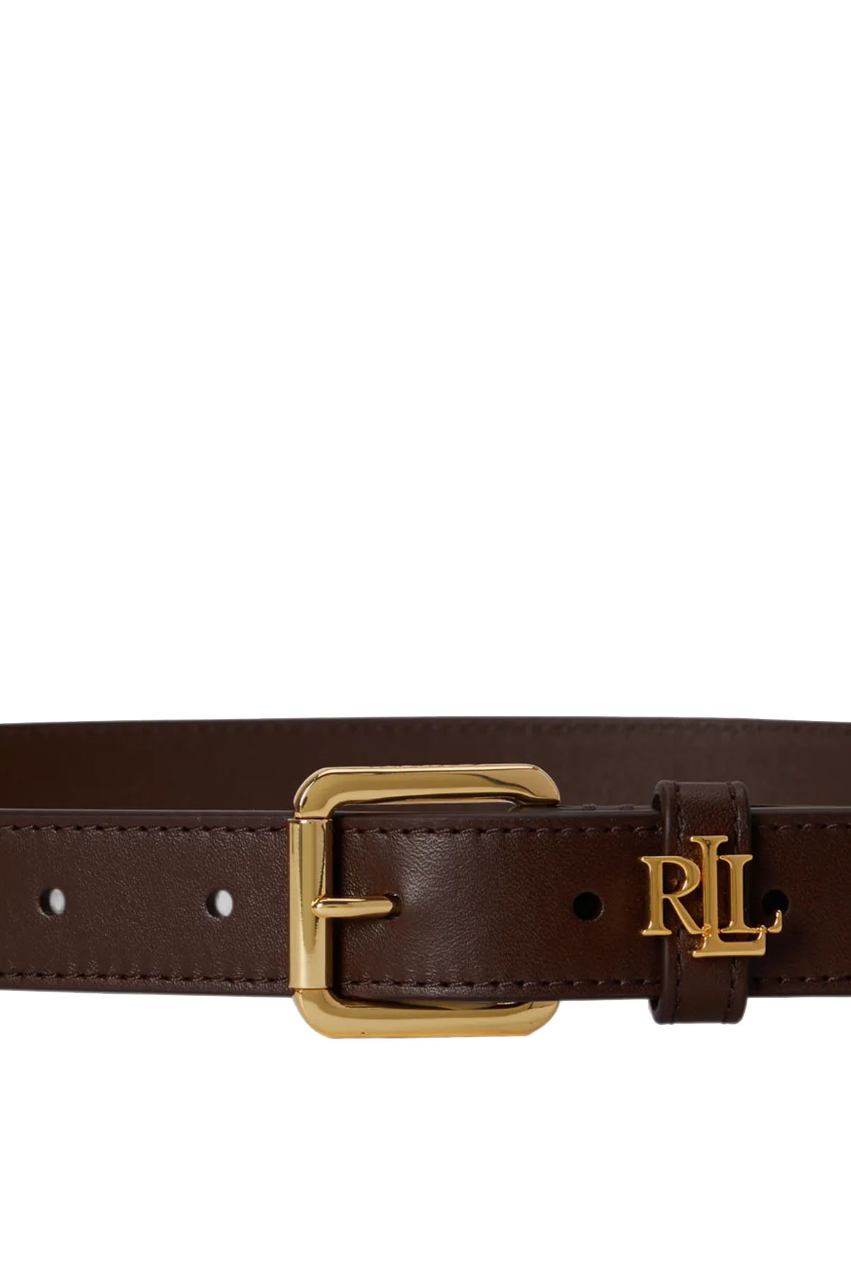 Lauren Ralph Lauren Cinturones Brown