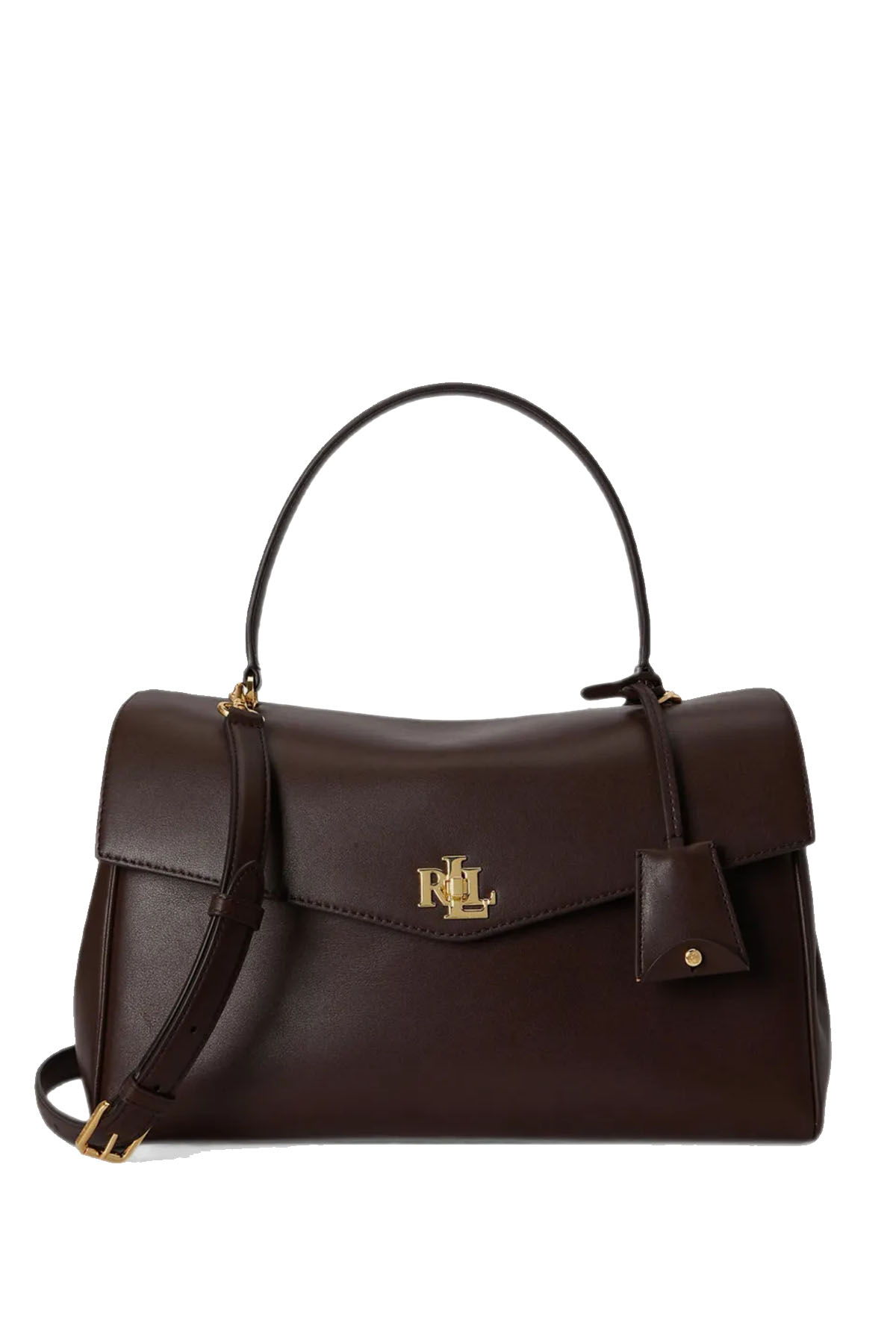 Lauren Ralph Lauren Des sacs. Marron
