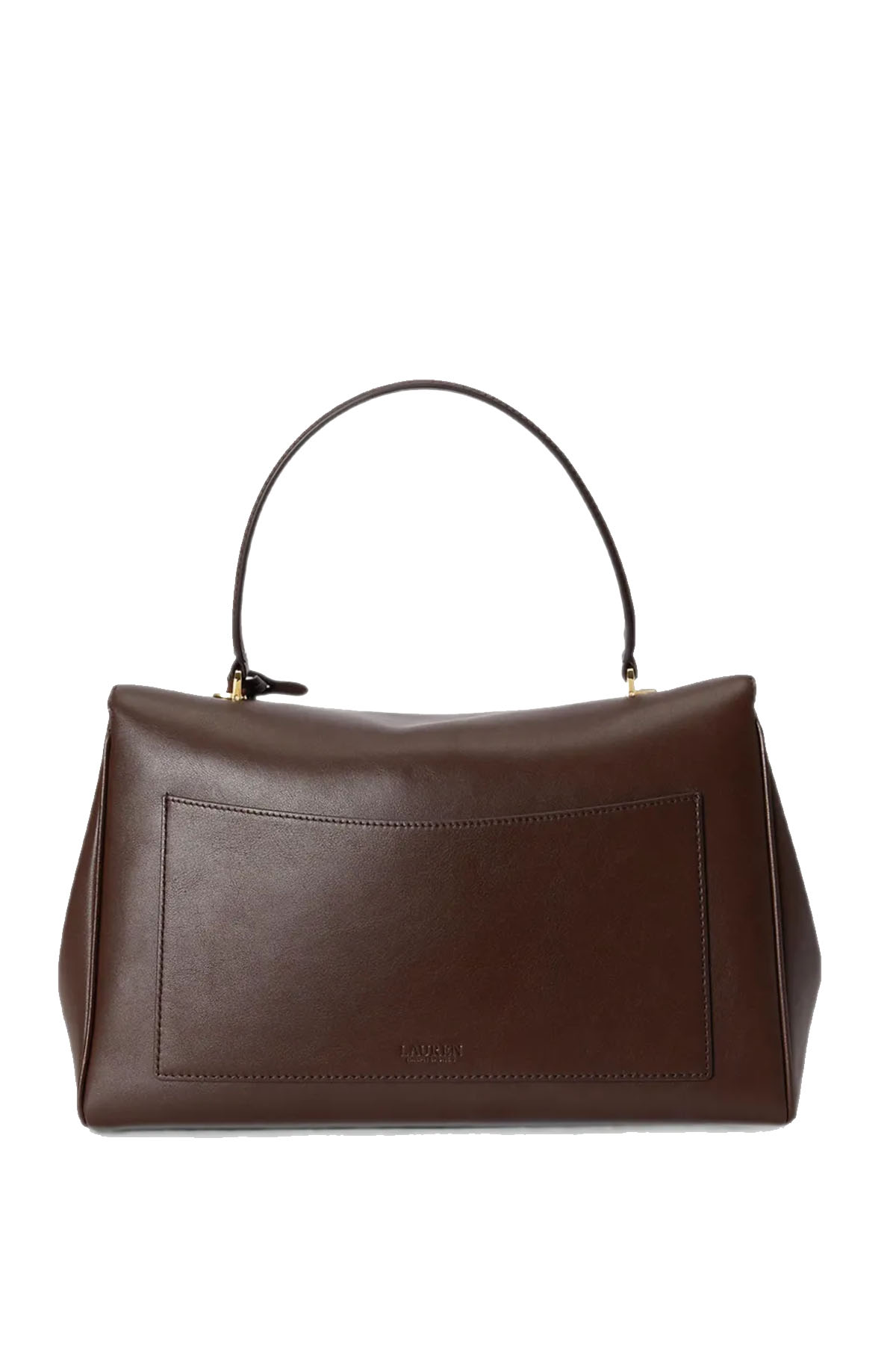 Lauren Ralph Lauren Des sacs. Marron