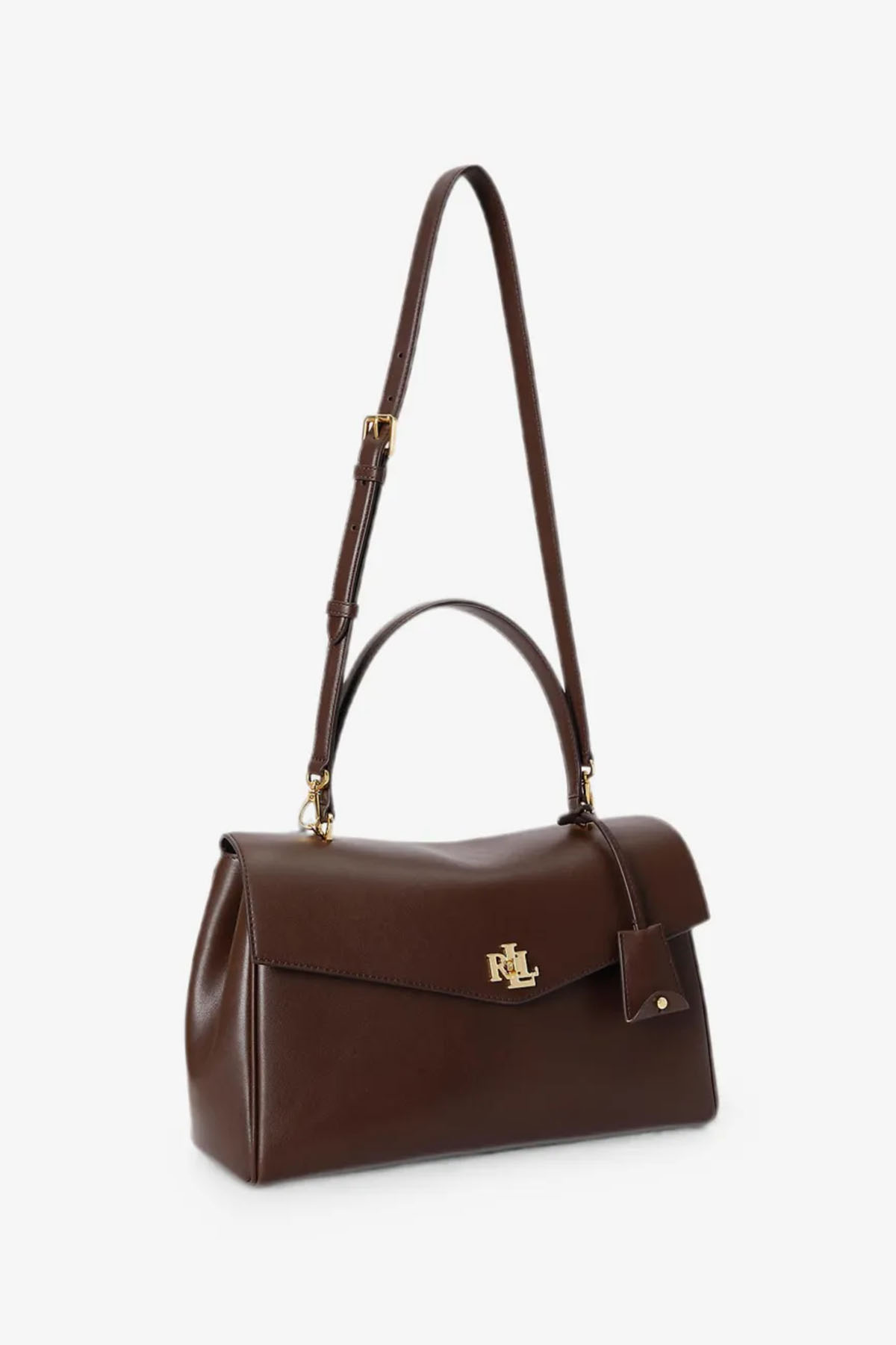 Lauren Ralph Lauren Des sacs. Marron