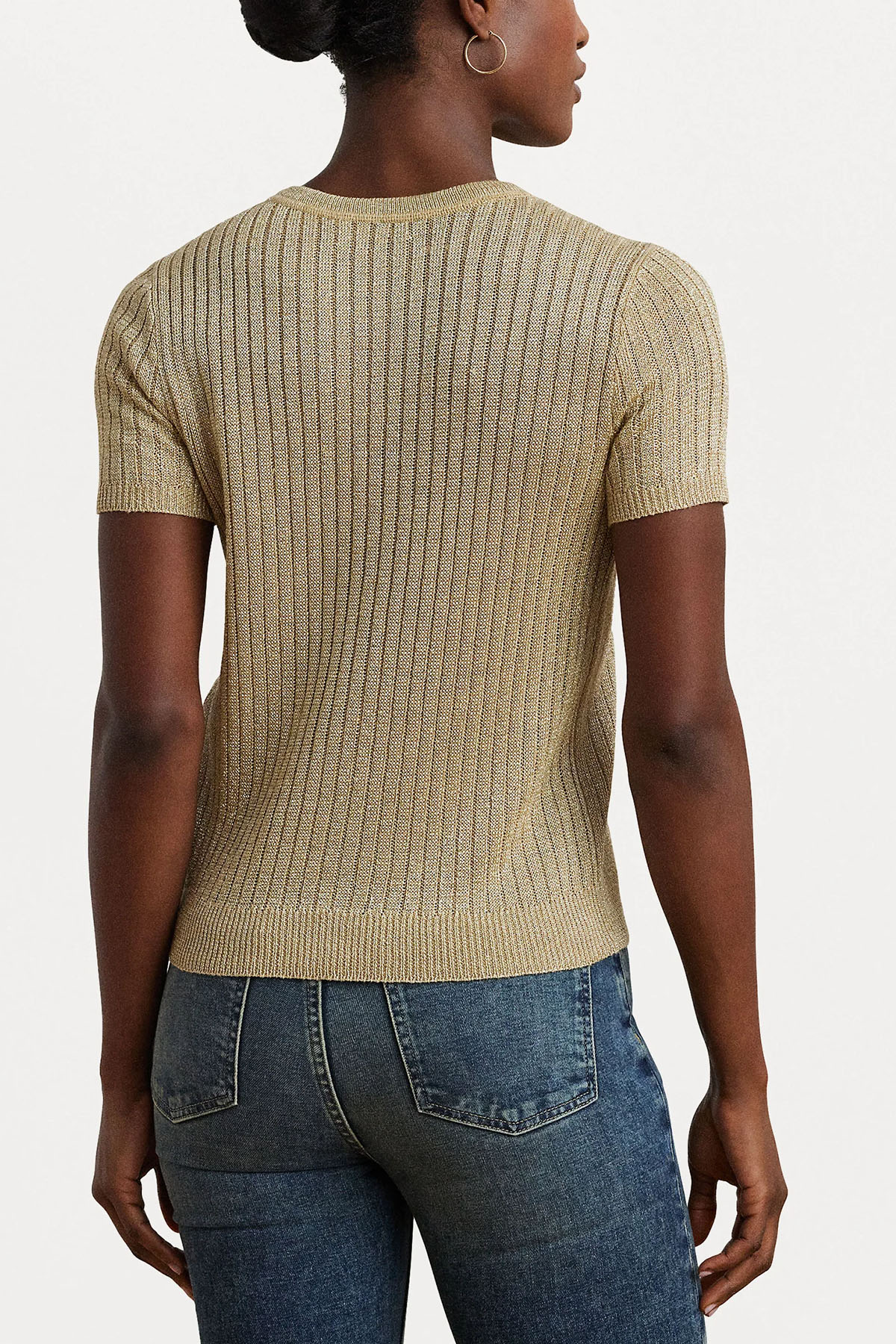 Lauren Ralph Lauren Goldhemden