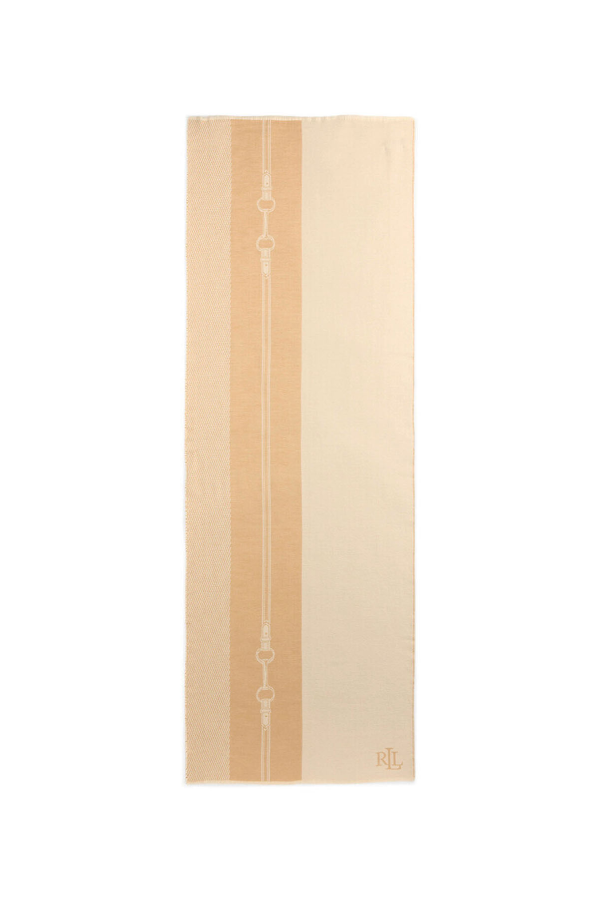 Lauren Ralph Lauren Sciarpe Cream