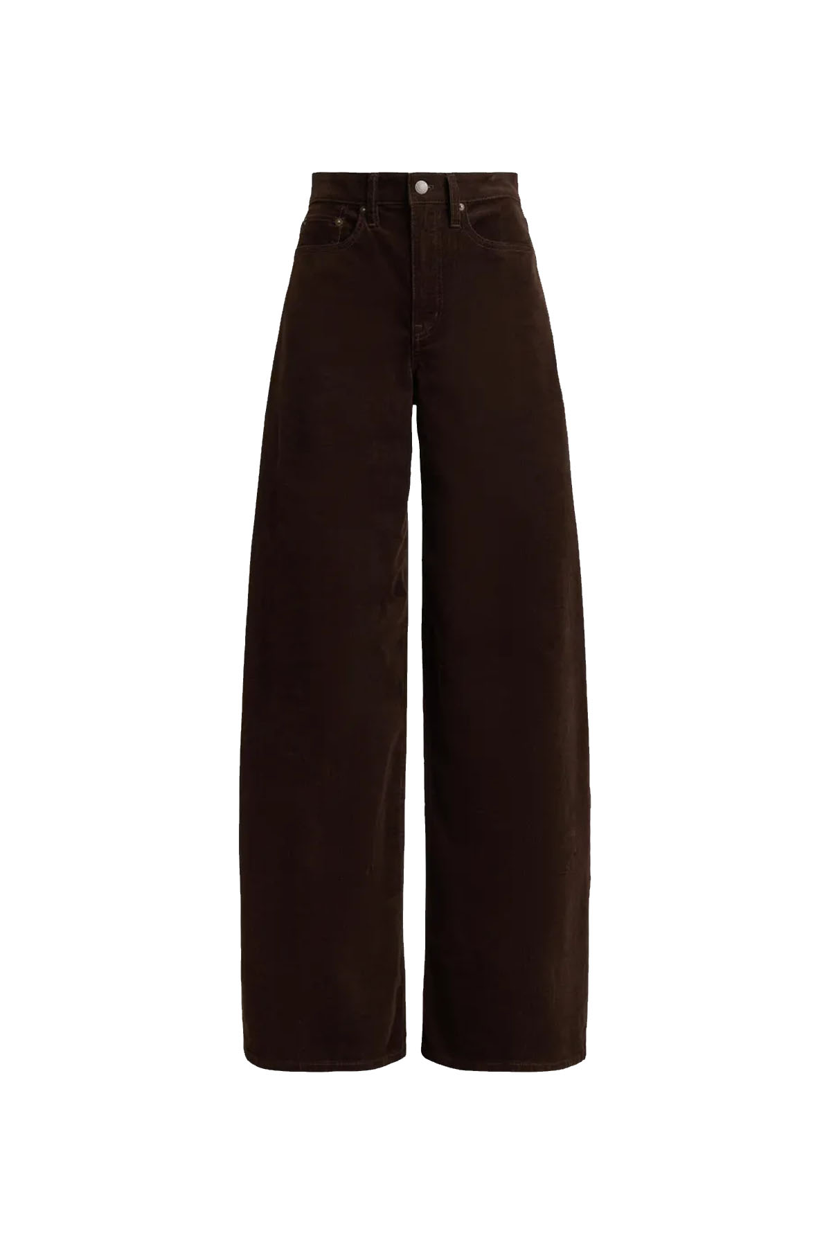 Lauren Ralph Lauren Jeans Brown